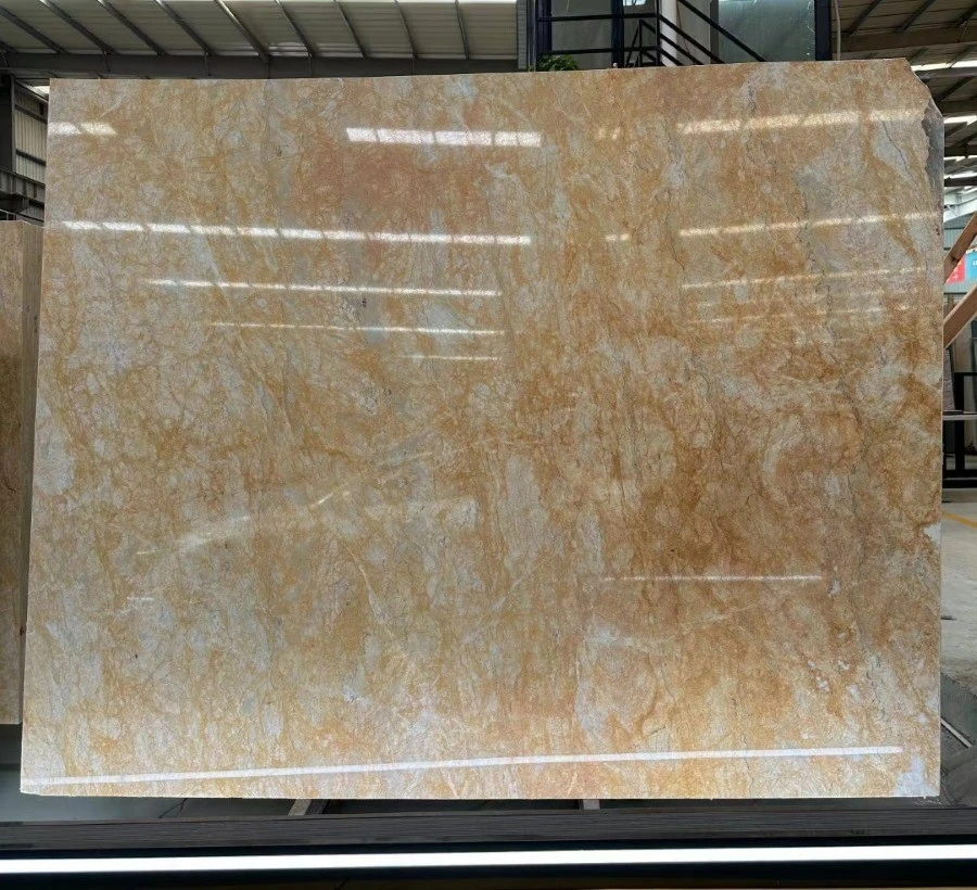 Van Gogh Marble Slab1 Van Gogh Marble Slab1