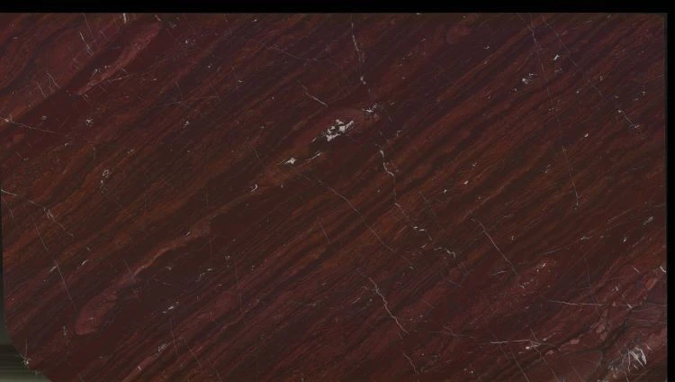Marmo Rosso Red Jasper Marble Tile
