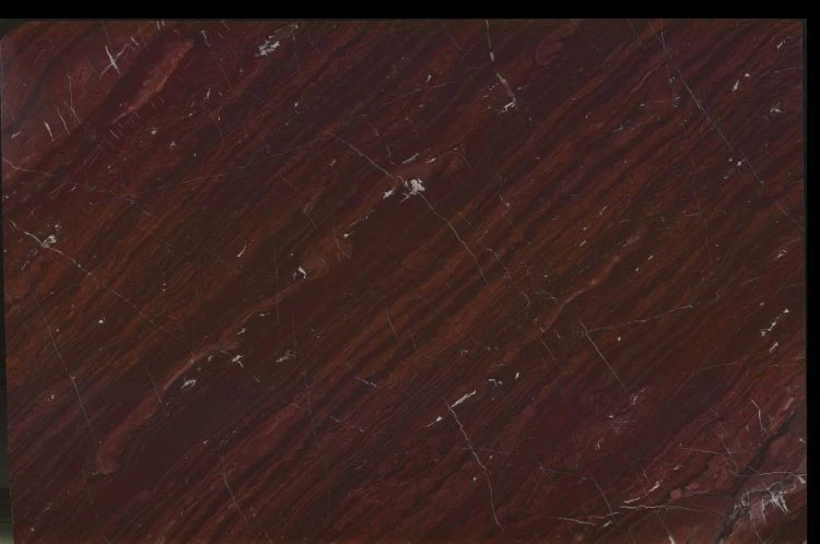 Marmo Rosso Red Jasper Marble Countertop