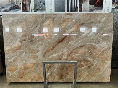 שיש Breccia Damascata
