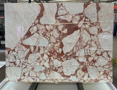 שיש Breccia Medicea